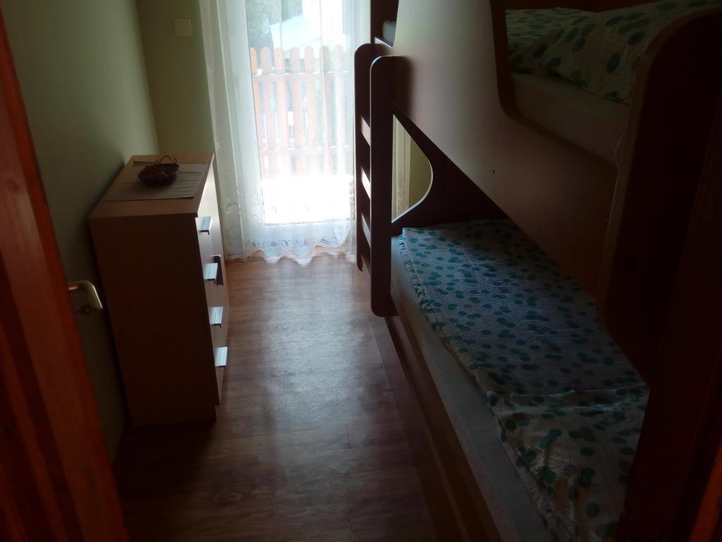 Éva vendégház Guesthouse Hajdúszoboszló Esterno foto