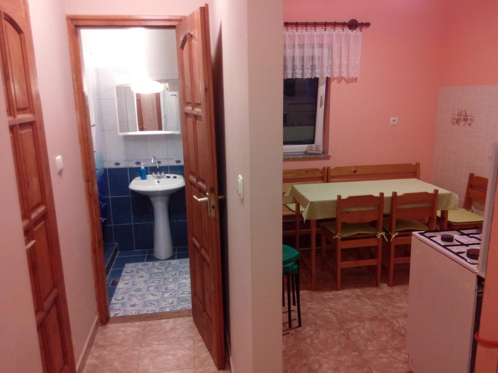 Éva vendégház Guesthouse Hajdúszoboszló Esterno foto