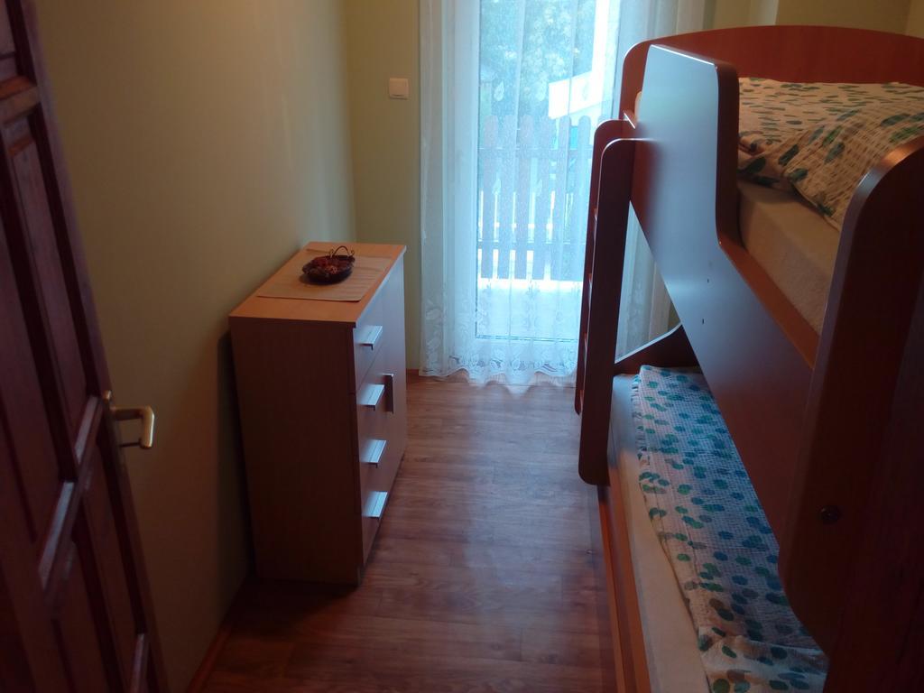 Éva vendégház Guesthouse Hajdúszoboszló Esterno foto