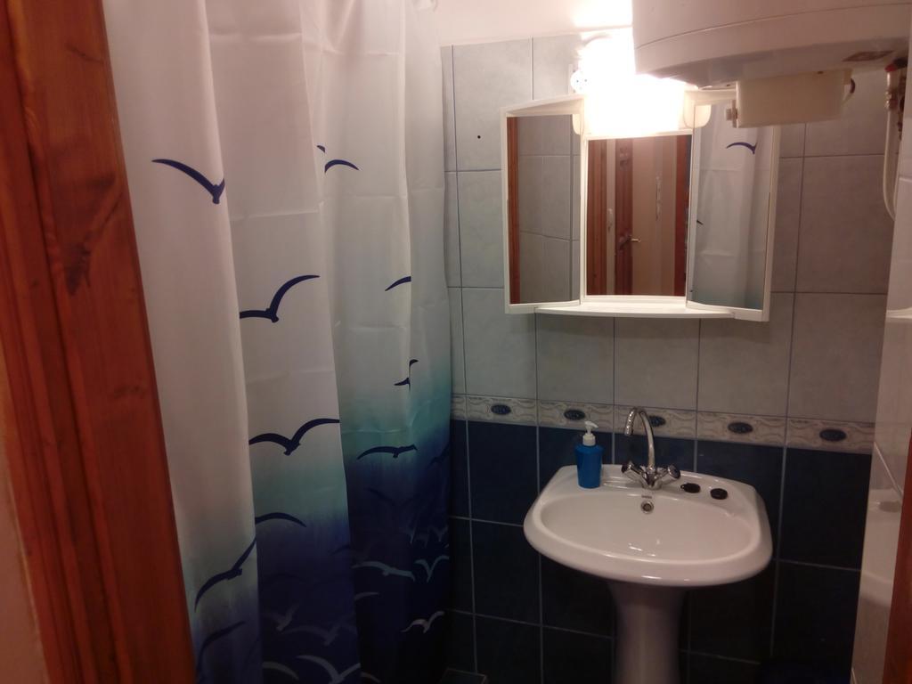 Éva vendégház Guesthouse Hajdúszoboszló Esterno foto