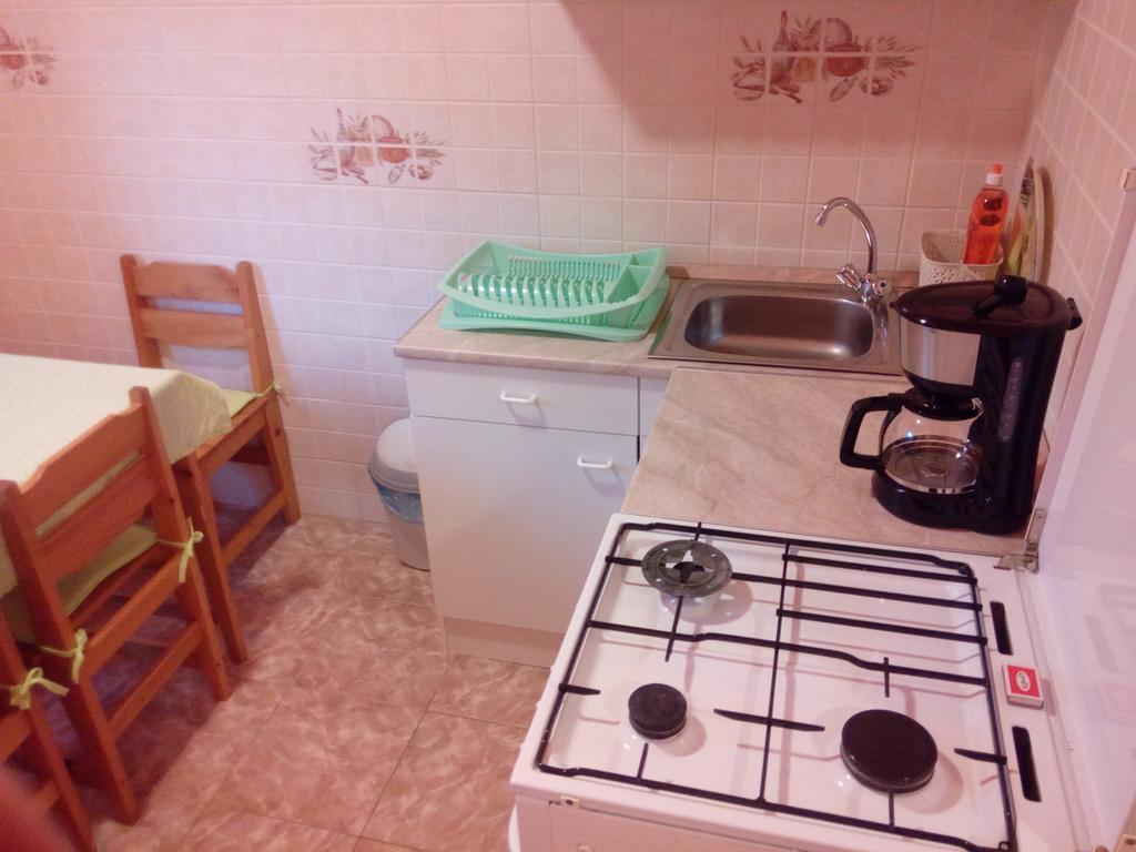 Éva vendégház Guesthouse Hajdúszoboszló Esterno foto