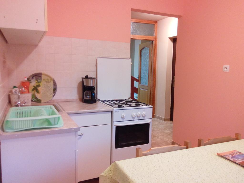 Éva vendégház Guesthouse Hajdúszoboszló Esterno foto